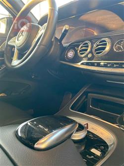 مێرسێدس بێنز S-Class